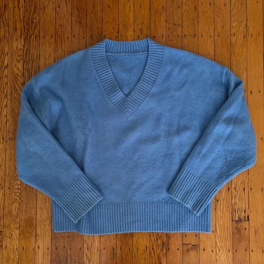 Zara Sweater